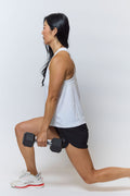 Excel Women's Workout Shorts