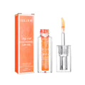 Moisturizing Exfoliating Lip Line Fade Treatment