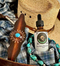 Fave Shirt and Warm Sun Beard Oils (6/27/2023)