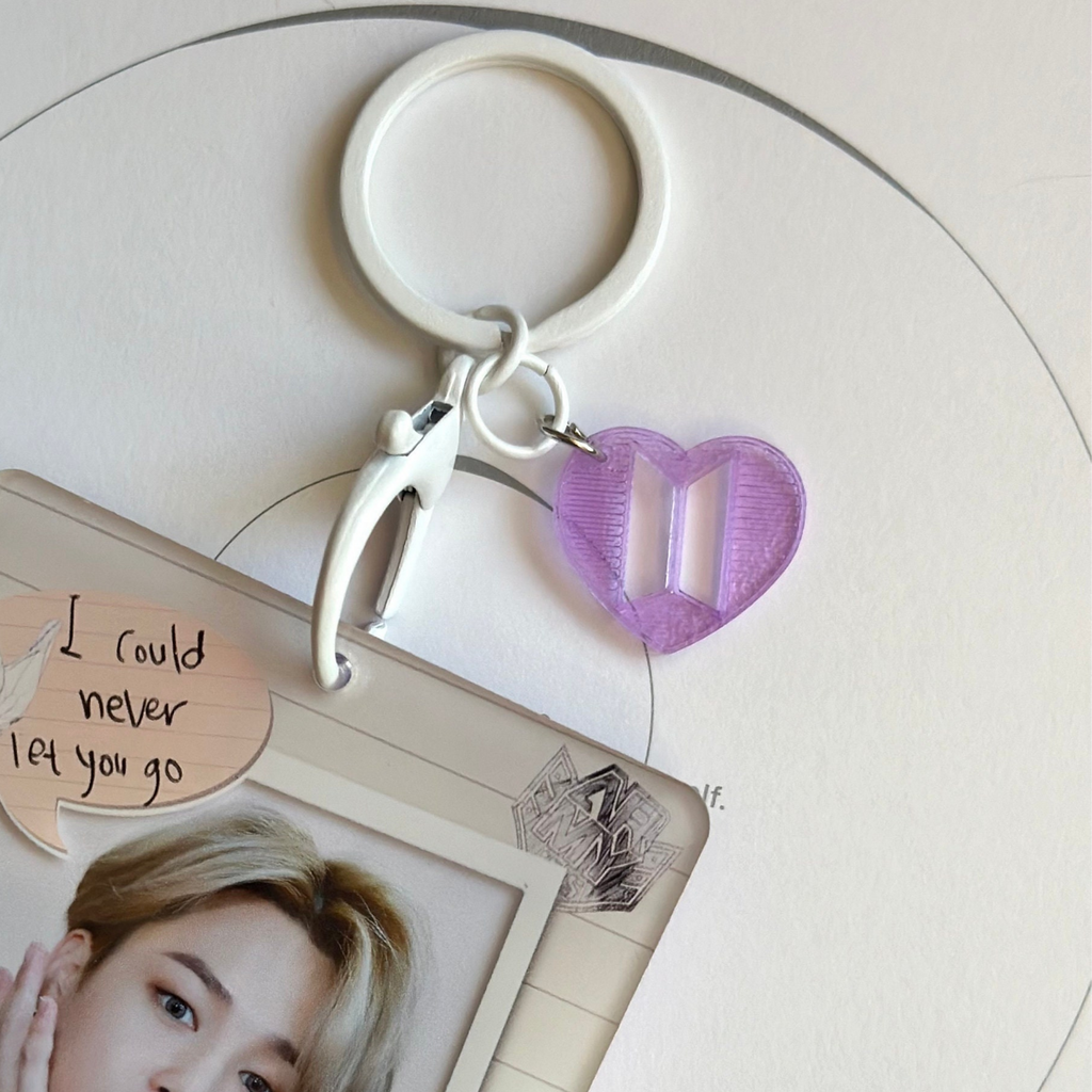 BTS Charm