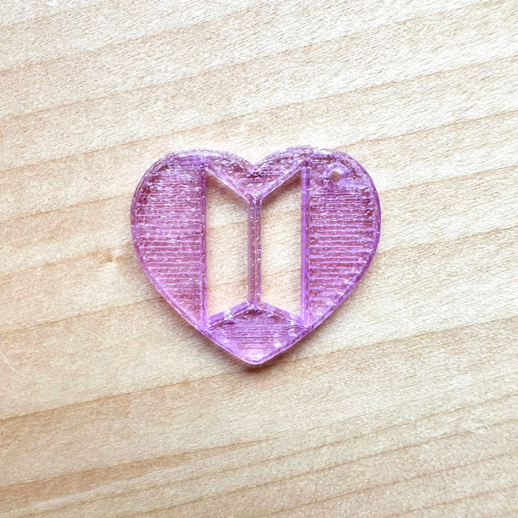 BTS Charm