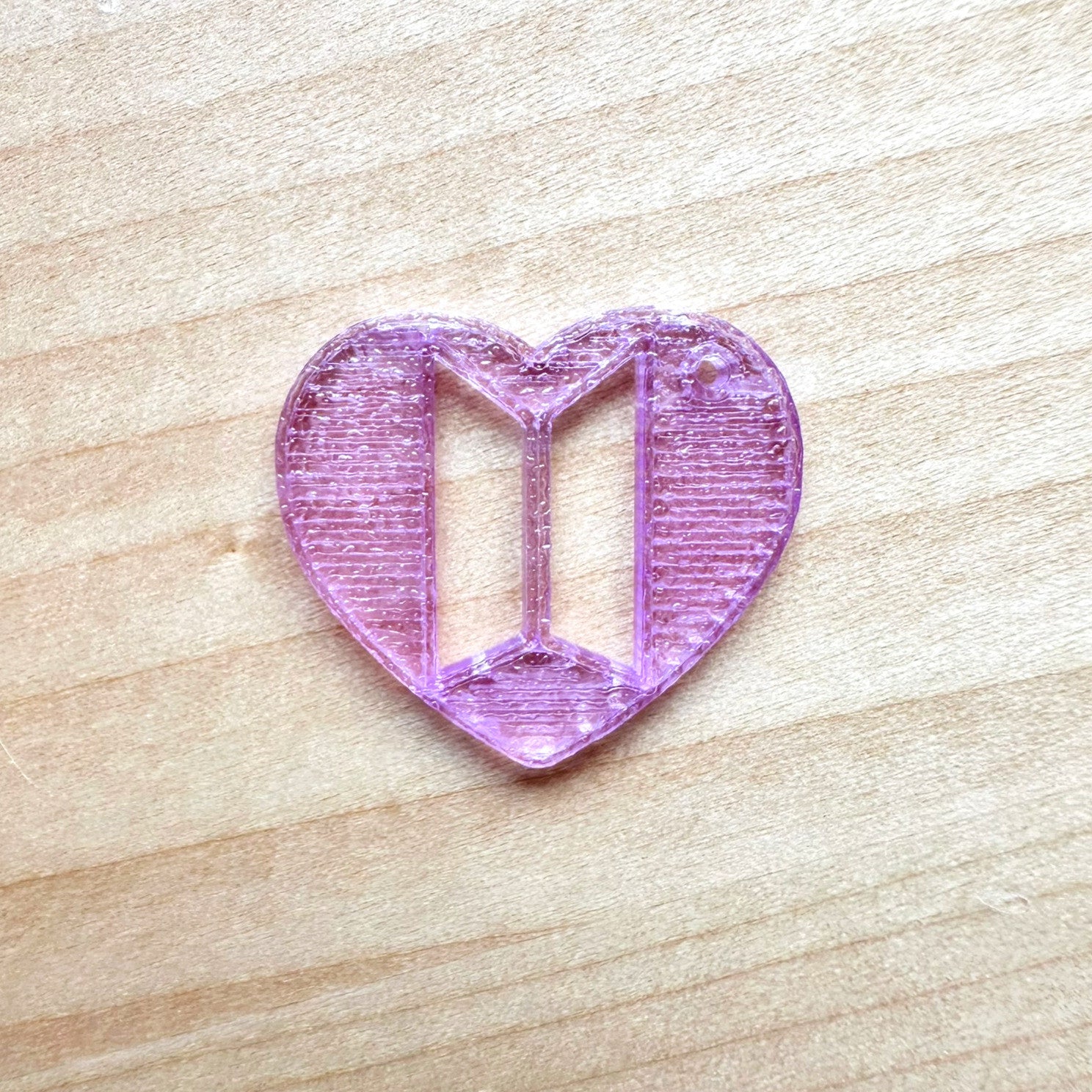 BTS Charm