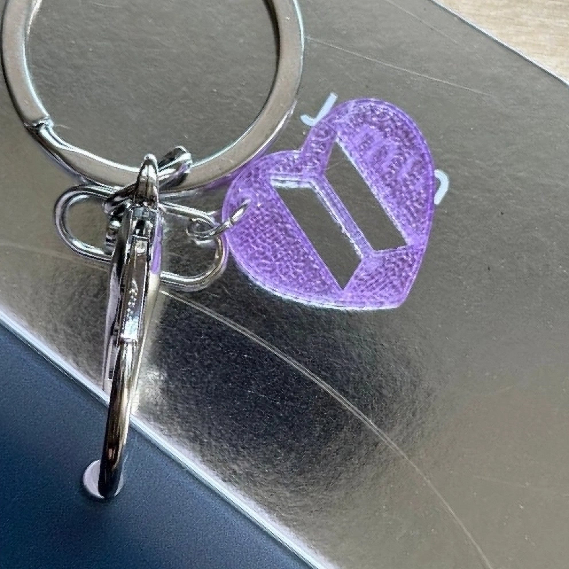 BTS Charm