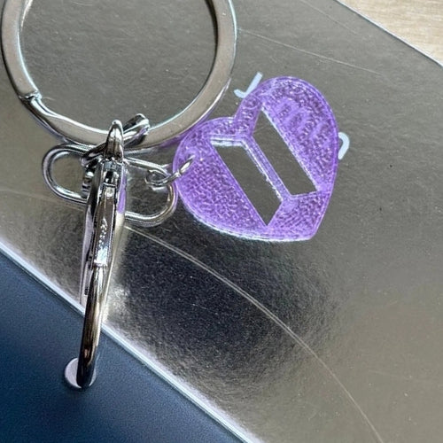 BTS Charm