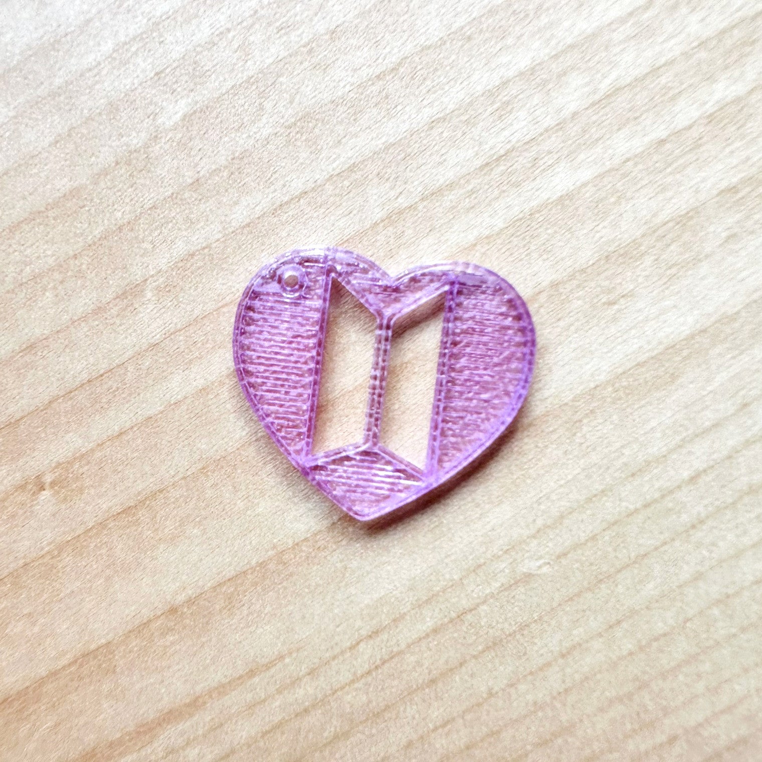 BTS Charm