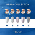 Cover Base Perla 5, 13ml - TOUCH