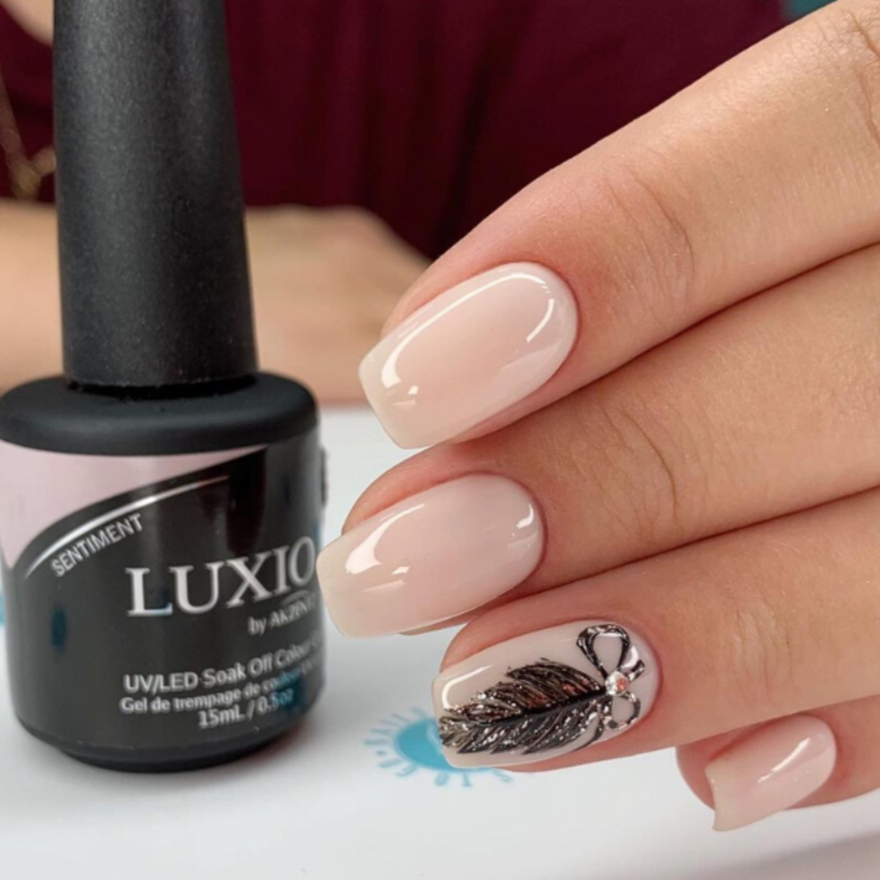 Luxio - Sentiment Gel Polish, 15ml