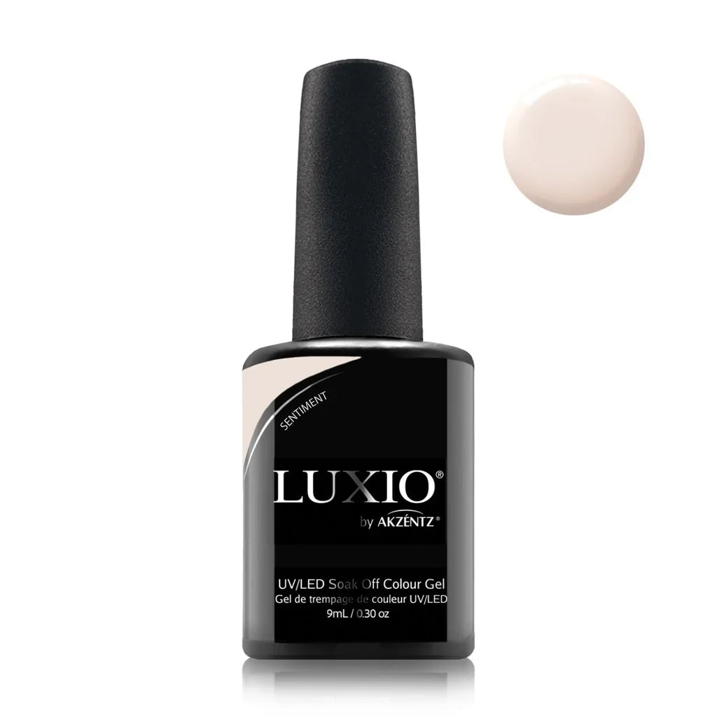 Luxio - Sentiment Gel Polish, 15ml