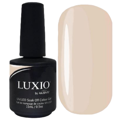 Luxio - Sentiment Gel Polish, 15ml