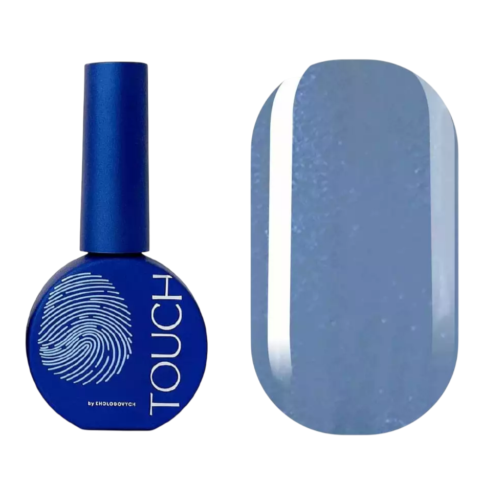 Cover Base Perla 5, 13ml - TOUCH